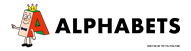 ALPHABETS/アルファベッツ