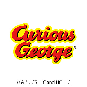 おさるのジョージ