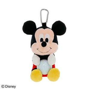 ぬいぐるみポーチの画像