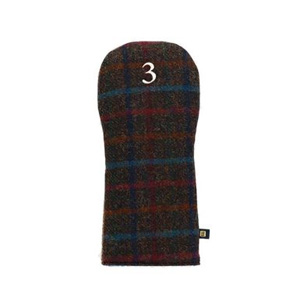 フェアウェイウッドカバーの画像