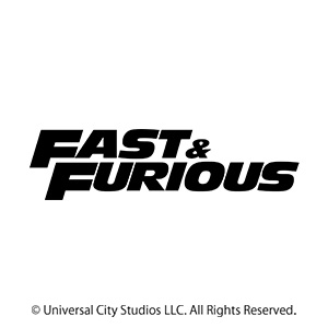 ワイルド・スピード