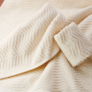 フェイスタオル