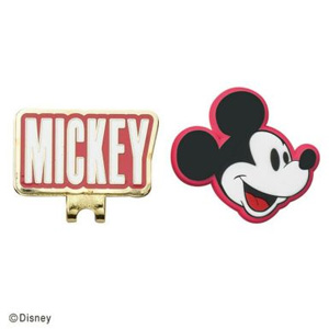 ゴルフマーカーの画像