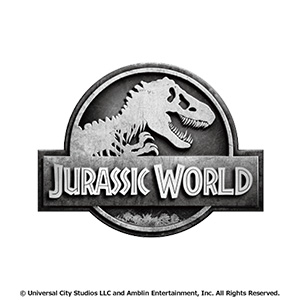 ジュラシック・ワールド