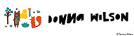ドナ・ウィルソン