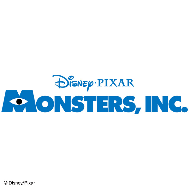 モンスターズ・インク