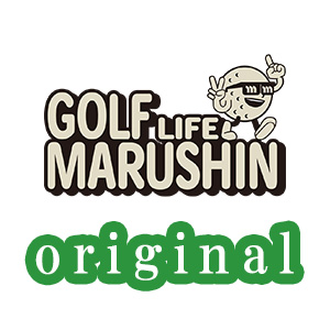 GOLF LIFE MARUSHIN original