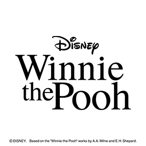 くまのプーさん