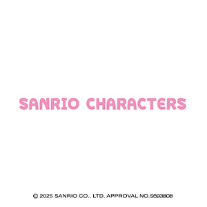 サンリオキャラクターズ