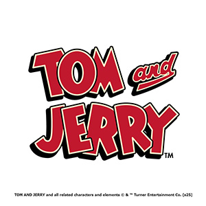 トムとジェリー