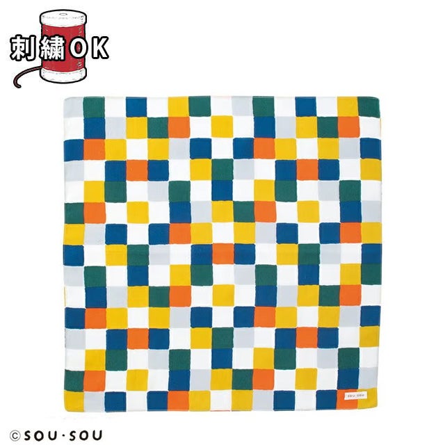 割烹着] SOU・SOU 日々 | 丸眞オンラインショップ