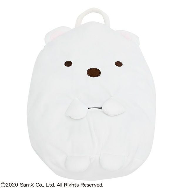ティッシュBOXカバー] すみっコぐらし ねこカバー 6575014200 | 丸眞