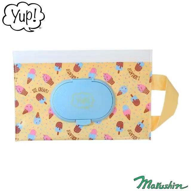 ポーチ] yup! ショコラマカロン | 丸眞オンラインショップ