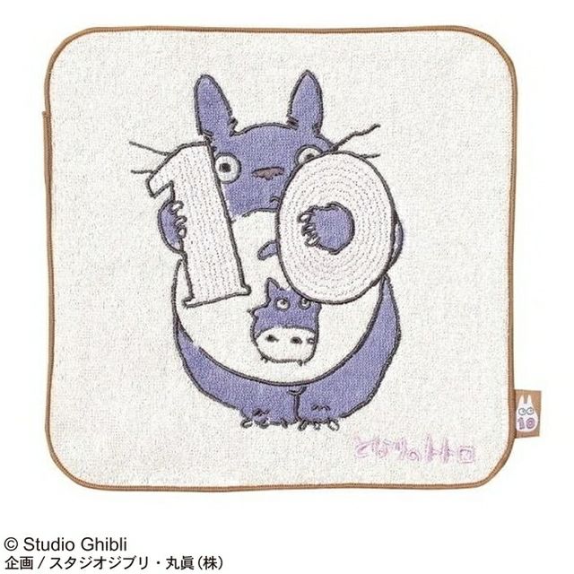 マルチケース] となりのトトロ コーデュロイトトロ | 丸眞オンライン