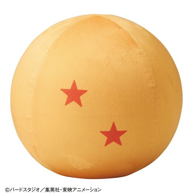 クッション] ドラゴンボール 三星球 | 丸眞オンラインショップ