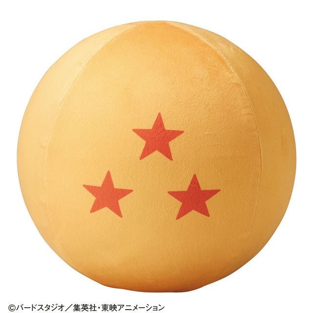 クッション] ドラゴンボール 三星球 | 丸眞オンラインショップ