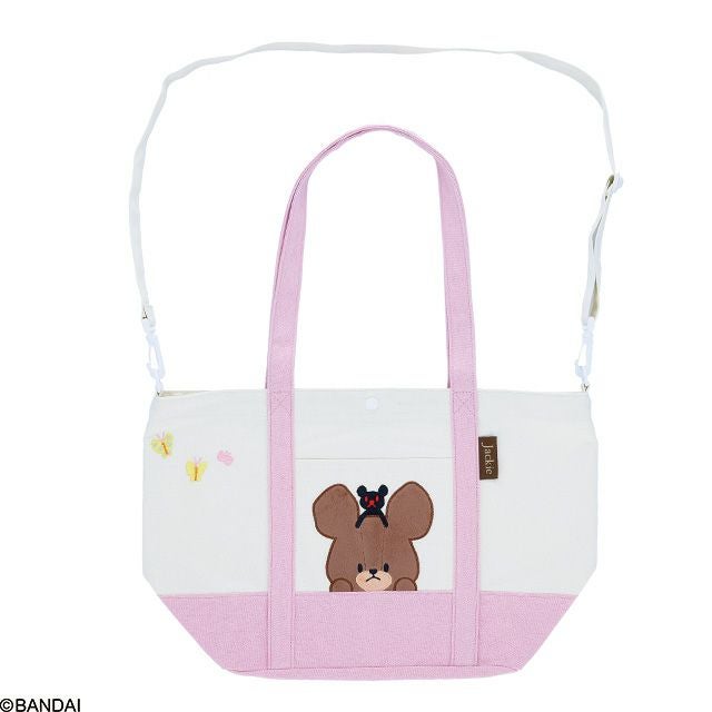 専用》ハンドメイド 3roomsバッグM フランシュリッペ ねこ図鑑