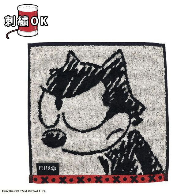 FELIX THE CAT／フィリックス・ザ・キャット | 丸眞オンラインショップ