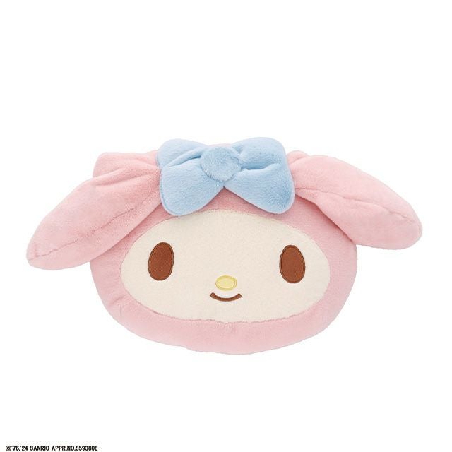 クッション] マイメロディ ナチュラルマイメロ | 丸眞オンラインショップ
