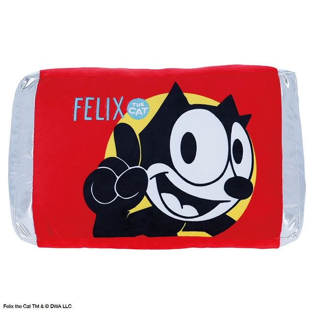 ラバーダックCelebriducks Felix The Cat 限定版 FELIX THE CAT Artist Collection | パル公式通販サイト | PAL CLOSET