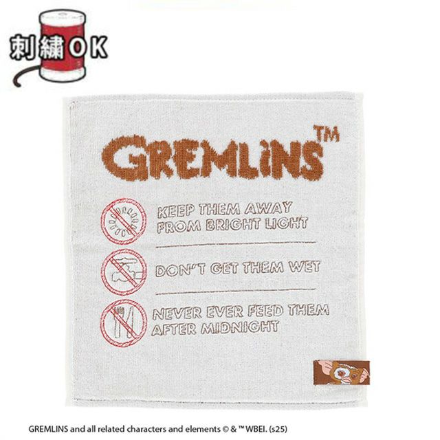 GREMLINS／グレムリン | 丸眞オンラインショップ