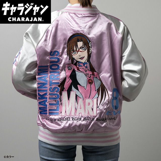 スカジャン(L)] 仮面ライダー 仮面ライダー電王 | 丸眞オンラインショップ