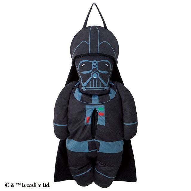ティッシュBOXカバー] スター・ウォーズ スター・ウォーズ カバー