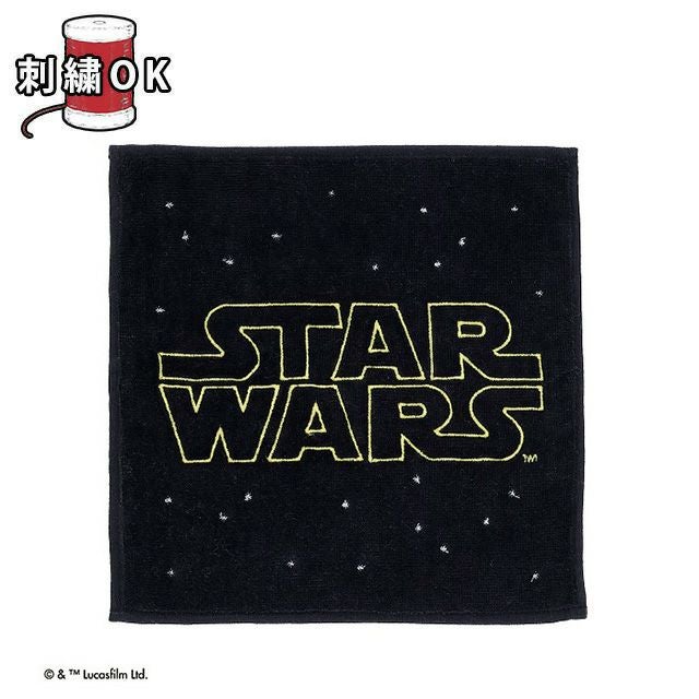 キャラジャン スタジャン(3L)] スター・ウォーズ スター・ウォーズ