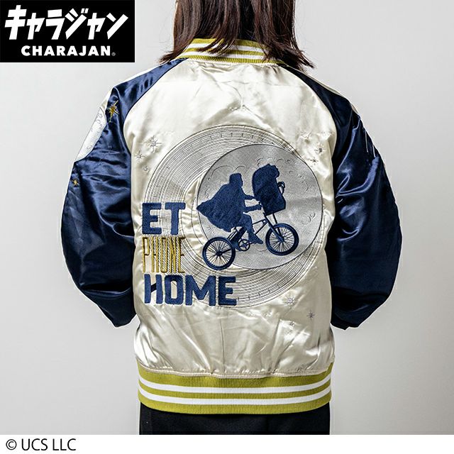 スカジャン(L)] 仮面ライダー 仮面ライダーW | 丸眞オンラインショップ