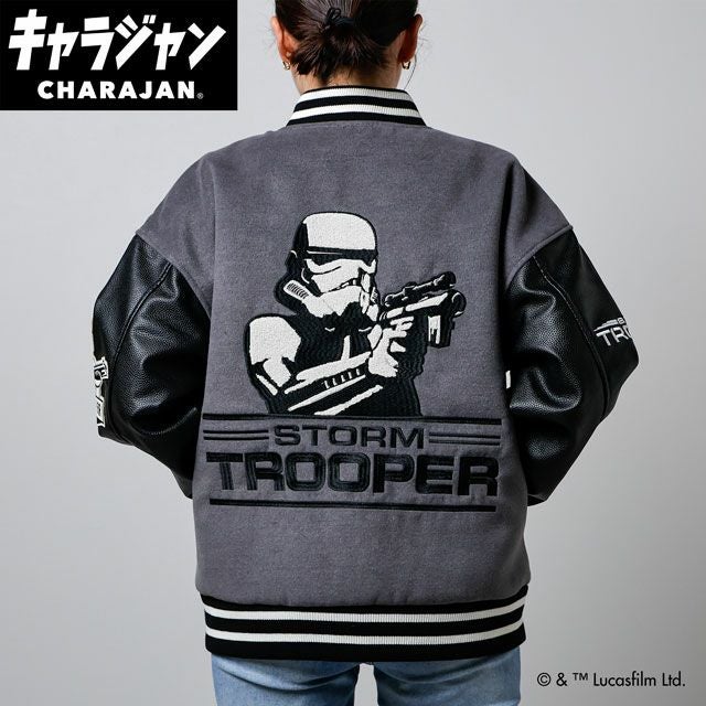 【日本非売品】adidas スター・ウォーズ コラボスタジャン 送料無料ADIDAS ORIGINALS STAR WARS SATIN JACKET アディダス スター