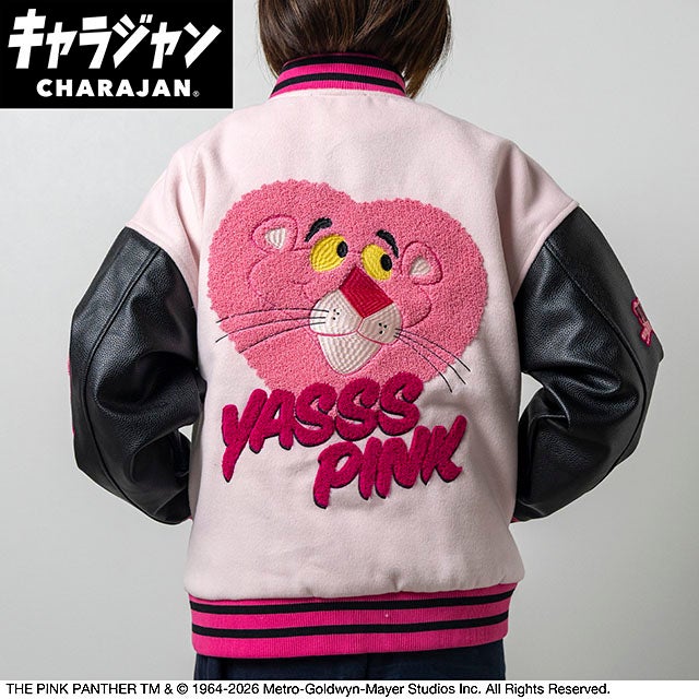 PINK PANTHER／ピンクパンサー | 丸眞オンラインショップ