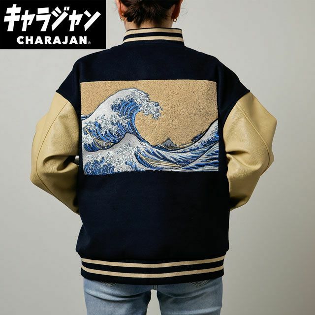 キャラジャン スタジャン(5L)] エヴァンゲリオン エヴァンゲリオン