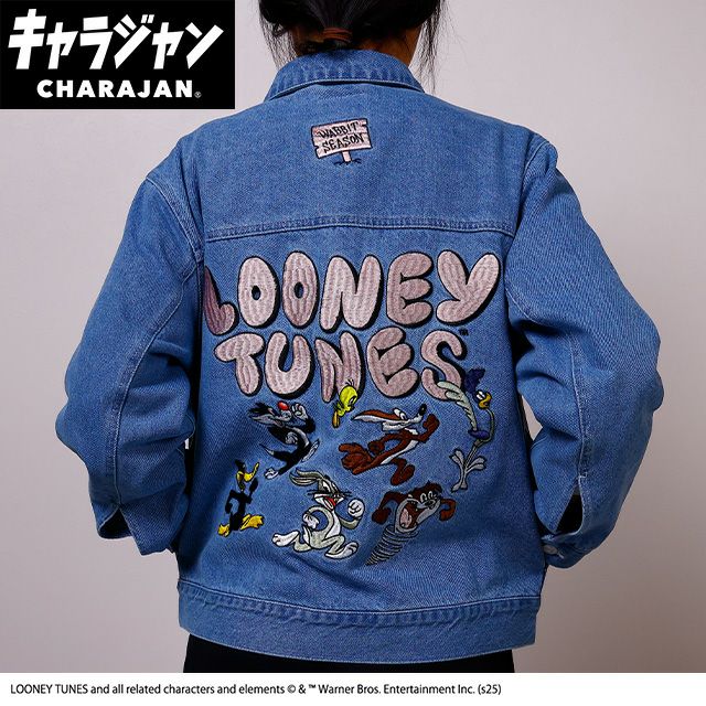 キャラジャン ジージャン(M)] ディズニー ザ・マペッツモダンショー