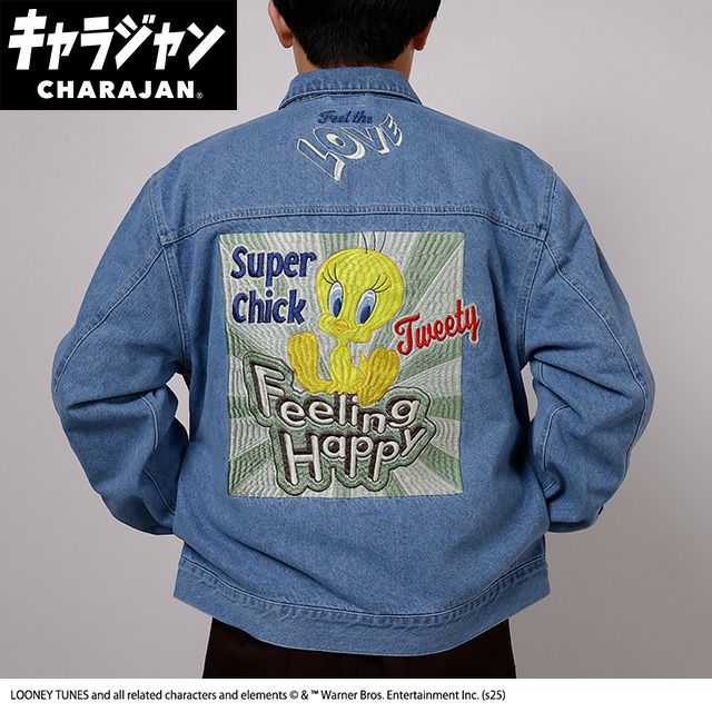 キャラジャン ジージャン(L)] グレムリン グレムリンミッドナイト