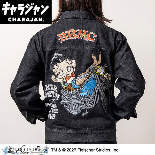 キャラジャン ジージャン(M)] ディズニー ザ・マペッツモダンショー