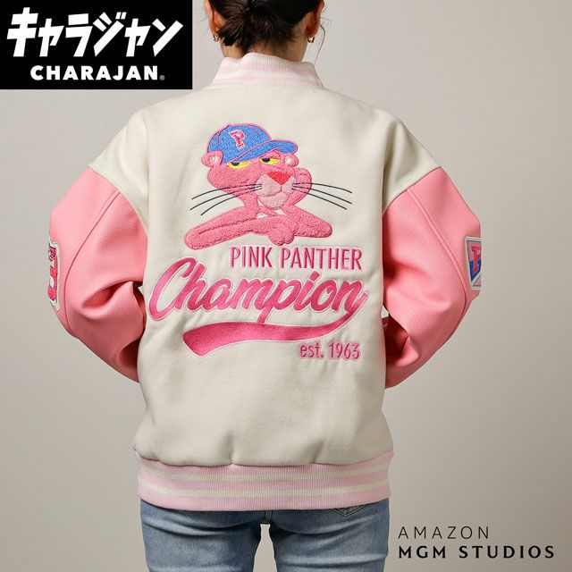 PINK PANTHER／ピンクパンサー | 丸眞オンラインショップ