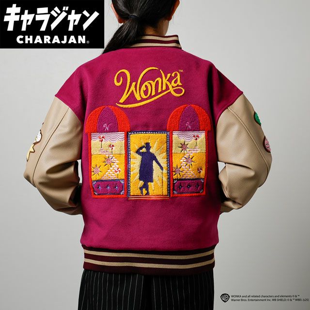 Wonka／ウォンカ | 丸眞オンラインショップ