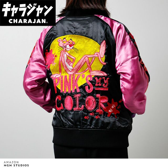 PINK PANTHER／ピンクパンサー | 丸眞オンラインショップ