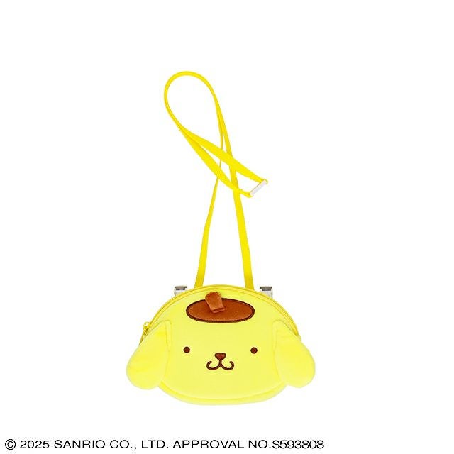 ポムポムプリン | 丸眞オンラインショップ