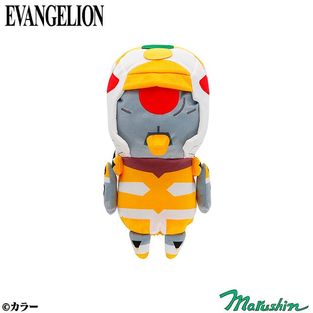 ヘッドカバー] エヴァンゲリオン 零号機ヘッドカバー | 丸眞オンライン