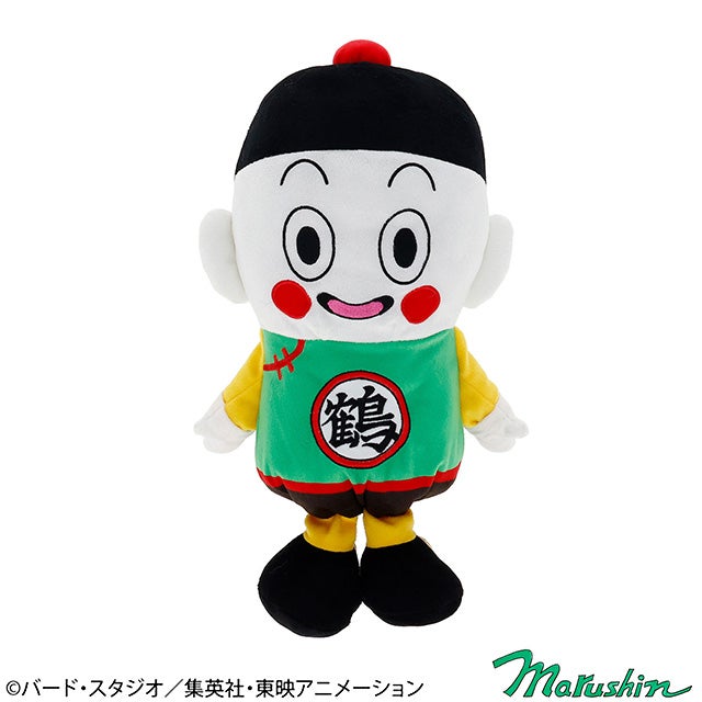 ドラゴンボール ヘッドカバー(未使用)ゴルフクラブヘッドカバー 2つセット ヘッドカバー] ドラゴンボールZ セルヘッドカバー | 丸眞オンライン