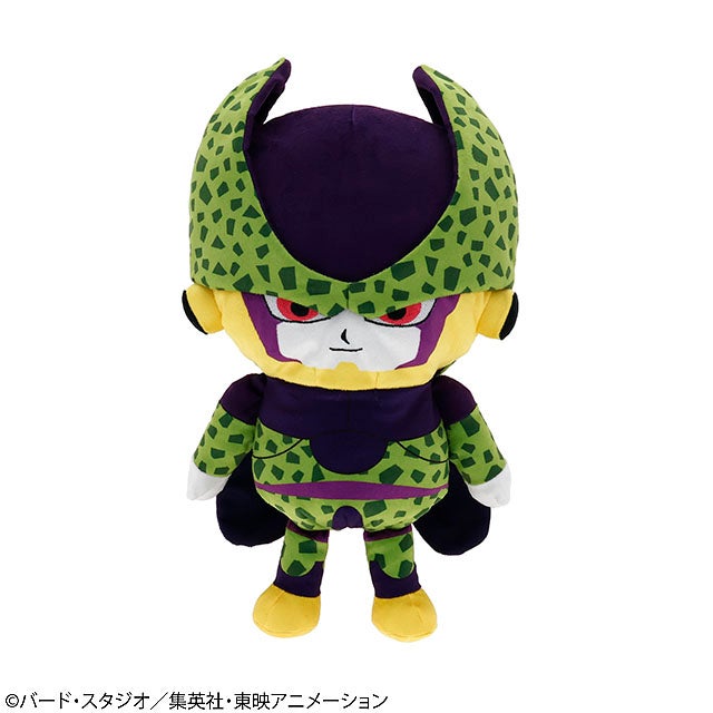 ヘッドカバー] ドラゴンボールZ セルヘッドカバー | 丸眞オンライン