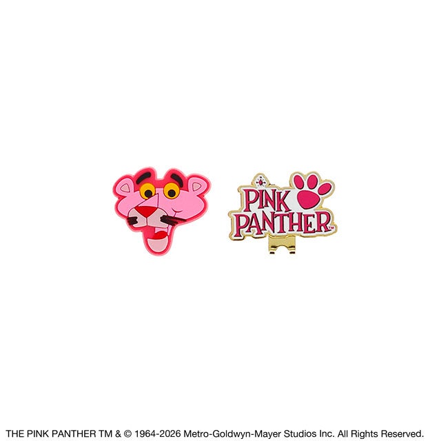 PINK PANTHER／ピンクパンサー | 丸眞オンラインショップ