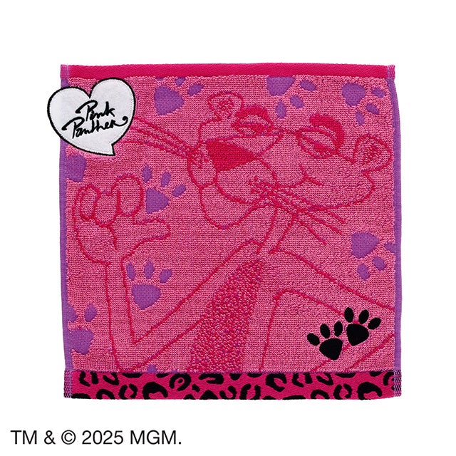 PINK PANTHER／ピンクパンサー | 丸眞オンラインショップ