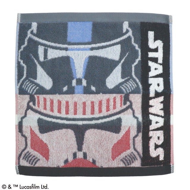 スター・ウォーズ(タオル) | 丸眞オンラインショップ