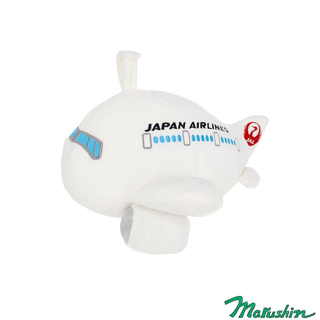 2WAYネックピロー] JAL ナイスフライト | 丸眞オンラインショップ